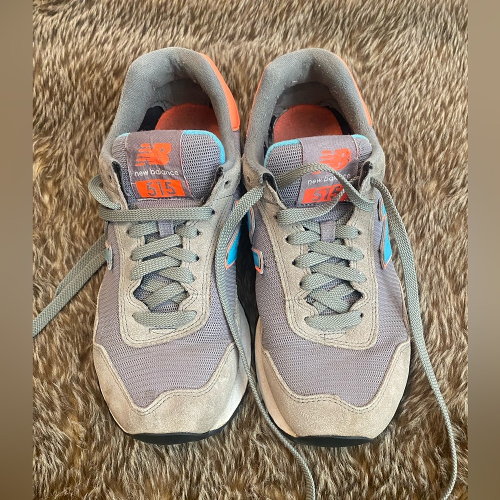 New Balance sz 8